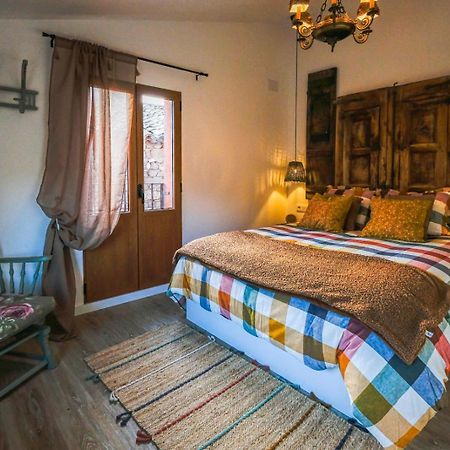 Villa De Лоарре Екстер'єр фото